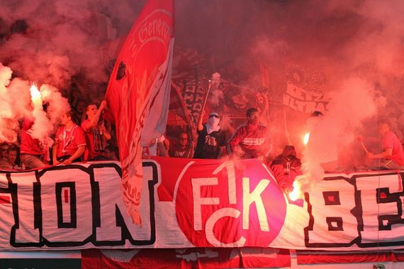 1. FC Heidenheim 1846 vs 1. FC Kaiserslautern (1-0) (5)