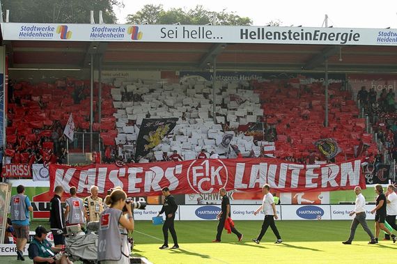 1. FC Heidenheim 1846 vs 1. FC Kaiserslautern (1-0) (12)