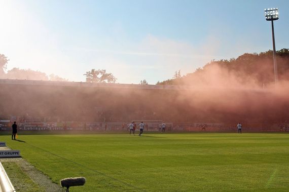 1. FC Heidenheim 1846 vs 1. FC Kaiserslautern (1-0) (21)