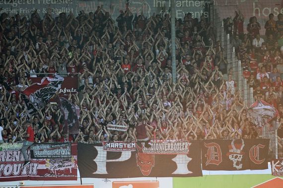 1. FC Heidenheim 1846 vs 1. FC Kaiserslautern (1-0) (23)