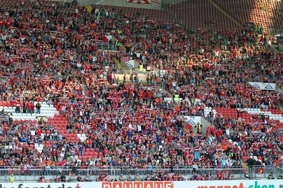1. FC Kaiserslautern vs SC Freiburg (0-2) (7)