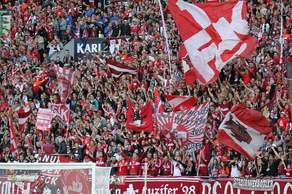 1. FC Kaiserslautern vs SC Freiburg (0-2) (8)