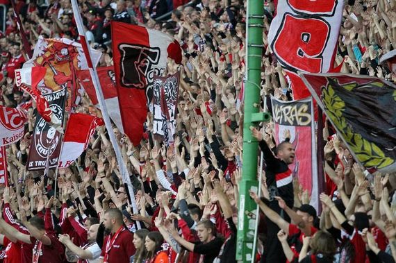 1. FC Kaiserslautern vs SC Freiburg (0-2) (13)