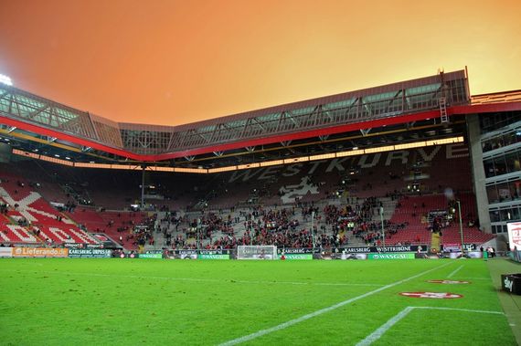 1. FC Kaiserslautern vs 1. FC Nürnberg (0-3) (4)