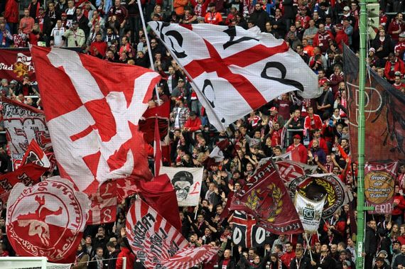 1. FC Kaiserslautern vs 1. FC Nürnberg (0-3) (6)