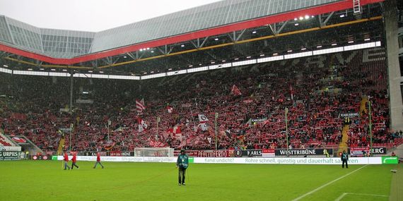1. FC Kaiserslautern vs 1. FC Nürnberg (0-3) (7)