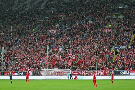 1. FC Kaiserslautern vs 1. FC Nürnberg (0-3) (9)