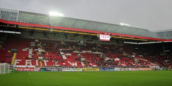 1. FC Kaiserslautern vs 1. FC Nürnberg (0-3) (11)