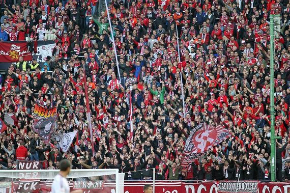 1. FC Kaiserslautern vs 1. FC Nürnberg (0-3) (12)