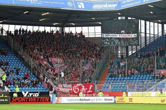 VfL Bochum vs 1. FC Kaiserslautern (1-2) (1)