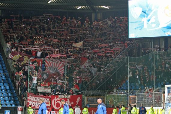 VfL Bochum vs 1. FC Kaiserslautern (1-2) (3)