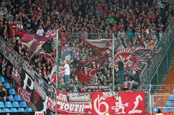VfL Bochum vs 1. FC Kaiserslautern (1-2) (5)