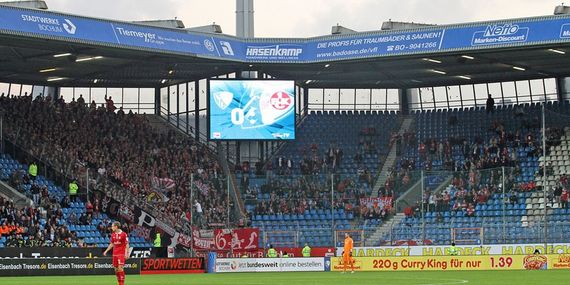 VfL Bochum vs 1. FC Kaiserslautern (1-2) (7)