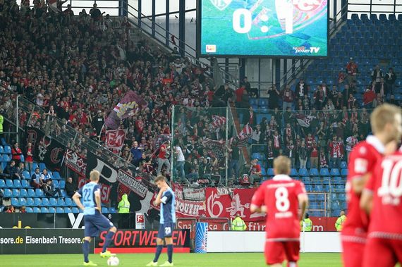 VfL Bochum vs 1. FC Kaiserslautern (1-2) (8)
