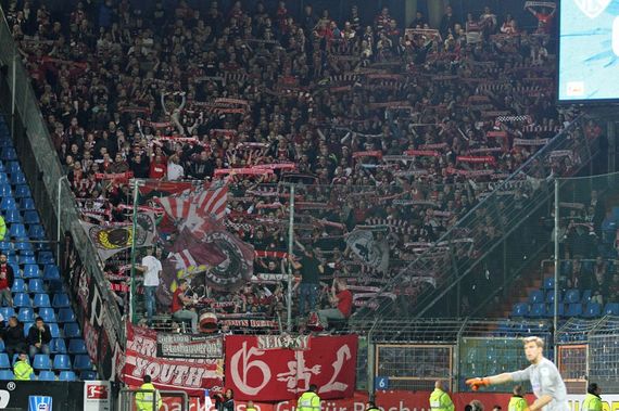 VfL Bochum vs 1. FC Kaiserslautern (1-2) (12)