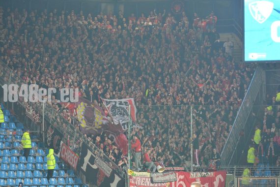 VfL Bochum vs 1. FC Kaiserslautern (1-0) (3)