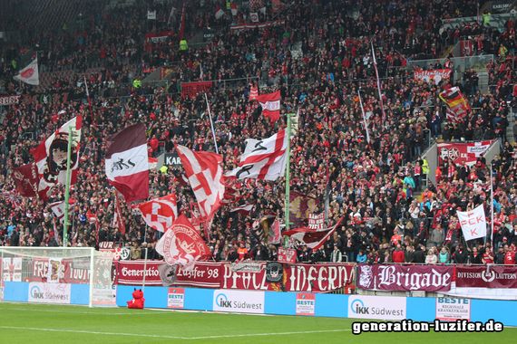1. FC Kaiserslautern vs 1. FC Union Berlin (1-0) (1)