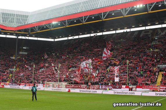 1. FC Kaiserslautern vs 1. FC Union Berlin (1-0) (2)