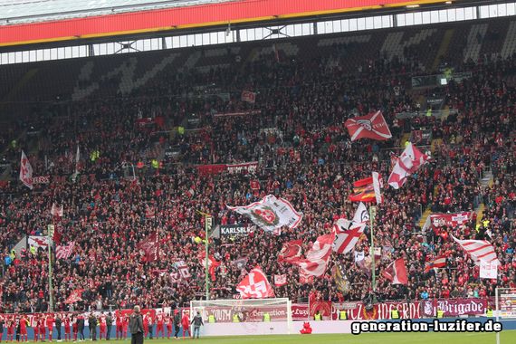1. FC Kaiserslautern vs 1. FC Union Berlin (1-0) (7)