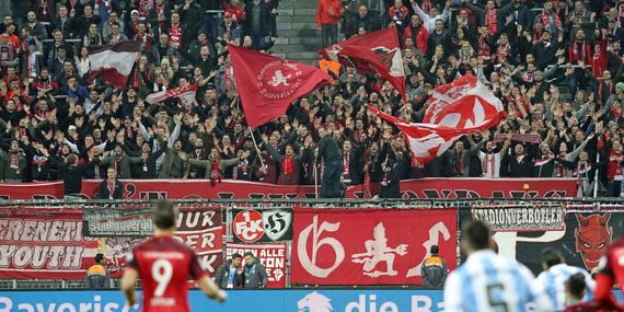 TSV 1860 München vs 1. FC Kaiserslautern (1-1) (4)