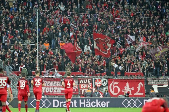 TSV 1860 München vs 1. FC Kaiserslautern (1-1) (6)