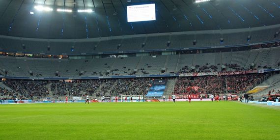 TSV 1860 München vs 1. FC Kaiserslautern (1-1) (8)