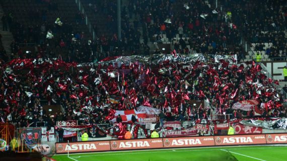 FC St. Pauli vs 1. FC Kaiserslautern (0-0) (5)