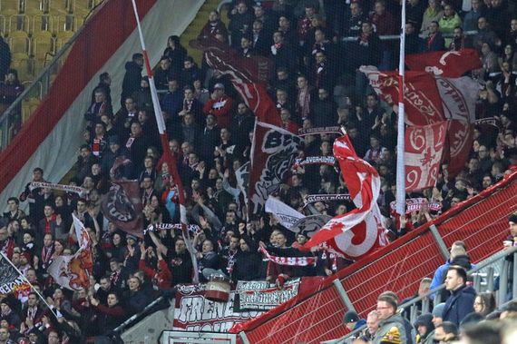 Dynamo Dresden vs 1. FC Kaiserslautern (3-3) (9)
