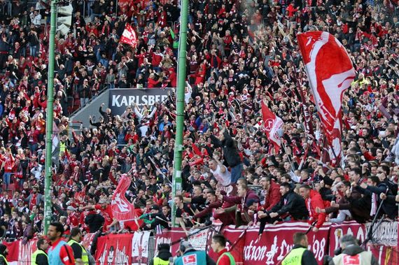1. FC Kaiserslautern vs 1. FC Heidenheim 1846 (1-1) (2)