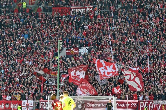 1. FC Kaiserslautern vs 1. FC Heidenheim 1846 (1-1) (8)