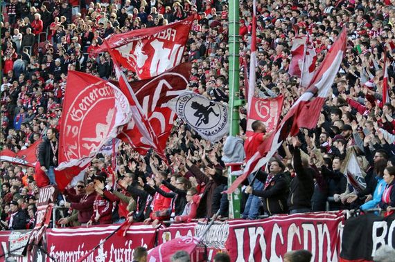 1. FC Kaiserslautern vs 1. FC Heidenheim 1846 (1-1) (10)