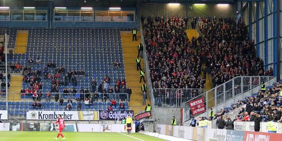 DSC Arminia Bielefeld vs 1. FC Kaiserslautern (2-0) (7)