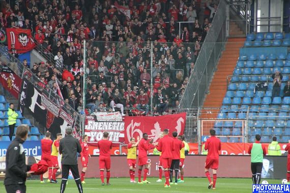 VfL Bochum vs 1. FC Kaiserslautern (0-0) (1)