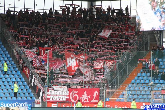 VfL Bochum vs 1. FC Kaiserslautern (0-0) (3)
