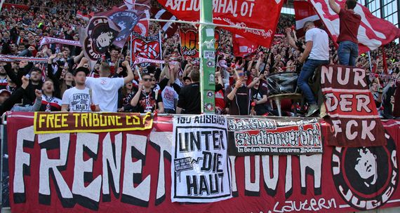 1. FC Kaiserslautern vs SpVgg Fürth (2-0) (4)