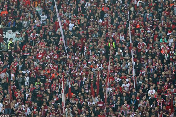 1. FC Kaiserslautern vs SpVgg Fürth (2-0) (7)