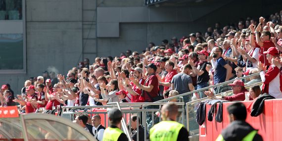 1. FC Kaiserslautern vs SpVgg Fürth (2-0) (8)