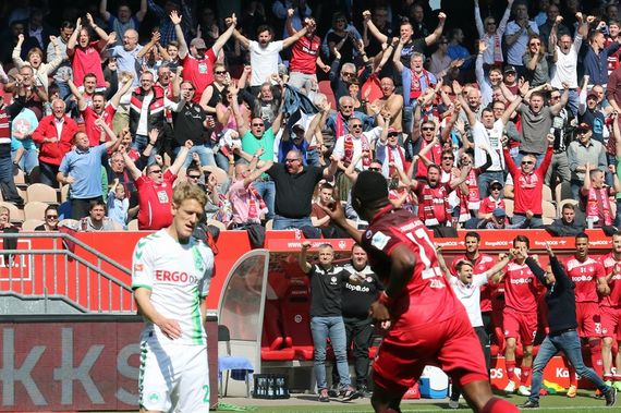 1. FC Kaiserslautern vs SpVgg Fürth (2-0) (20)