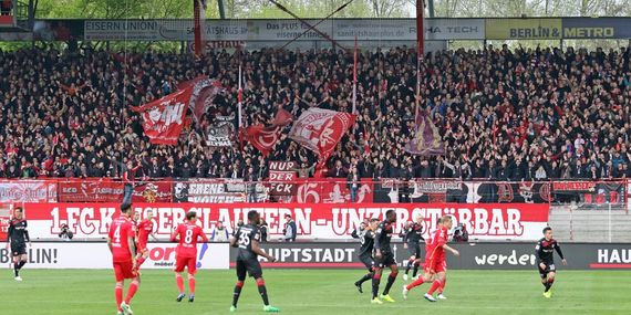1. FC Union Berlin vs 1. FC Kaiserslautern (3-1) (5)