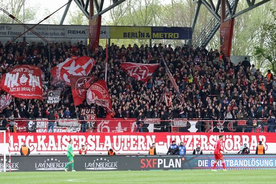 1. FC Union Berlin vs 1. FC Kaiserslautern (3-1) (9)