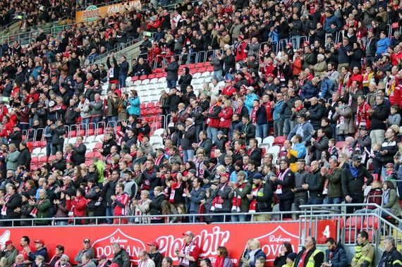 1. FC Kaiserslautern vs TSV 1860 München (1-0) (5)