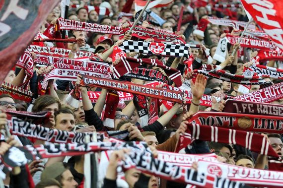 1. FC Kaiserslautern vs TSV 1860 München (1-0) (7)