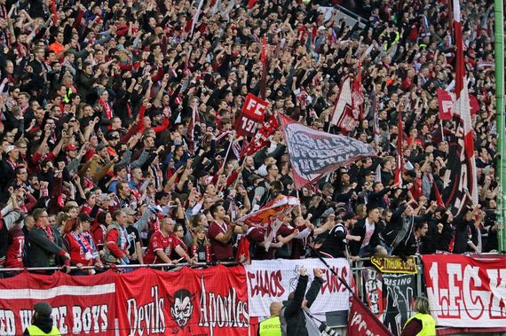 1. FC Kaiserslautern vs TSV 1860 München (1-0) (8)