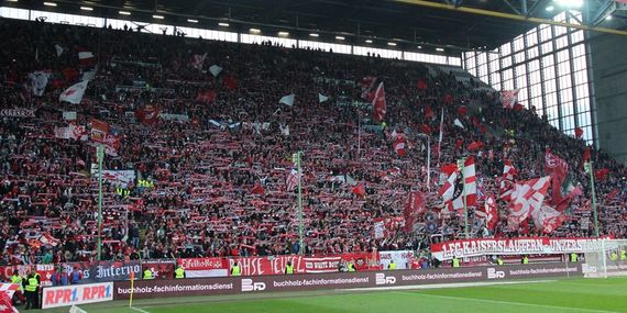 1. FC Kaiserslautern vs TSV 1860 München (1-0) (10)