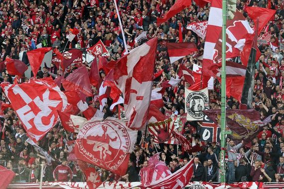 1. FC Kaiserslautern vs TSV 1860 München (1-0) (12)
