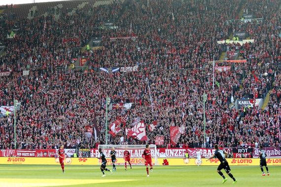 1. FC Kaiserslautern vs TSV 1860 München (1-0) (19)