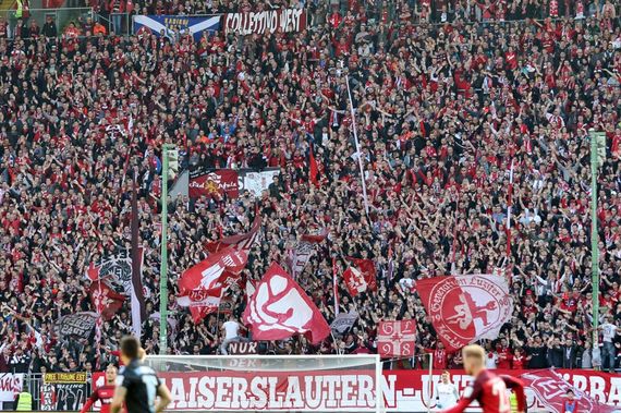 1. FC Kaiserslautern vs TSV 1860 München (1-0) (20)