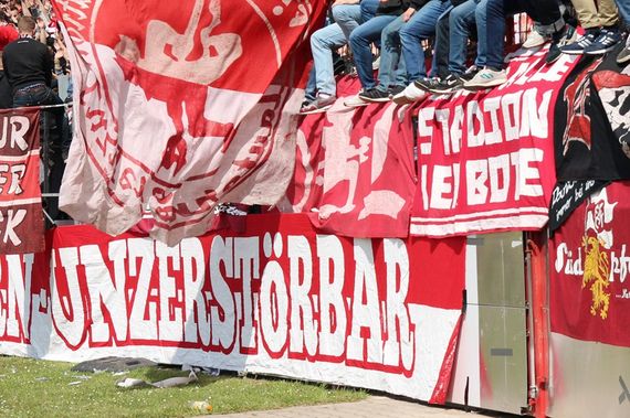 Karlsruher SC vs 1. FC Kaiserslautern (1-3) (18)