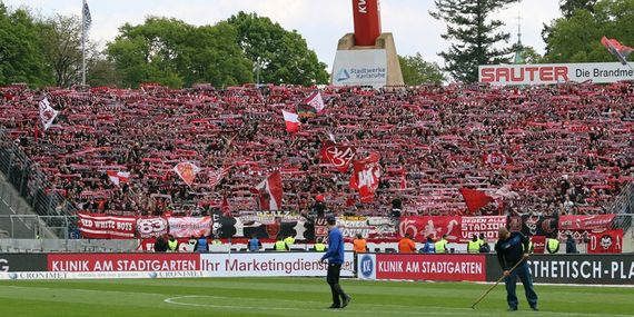 Karlsruher SC vs 1. FC Kaiserslautern (1-3) (23)