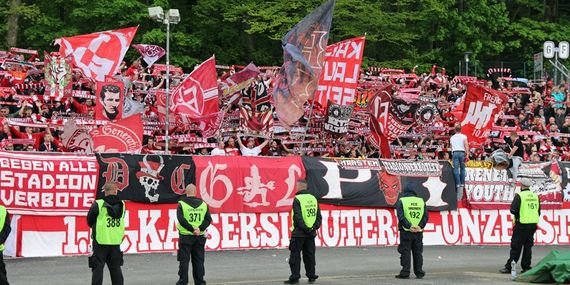 FC Erzgebirge Aue vs 1. FC Kaiserslautern (1-0) (11)